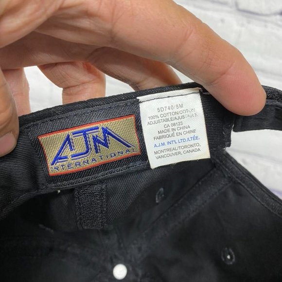 Edmonton Football Dad Hat Women's Baseball Cap Martin Equipment Bombardier - Picture 4 of 4